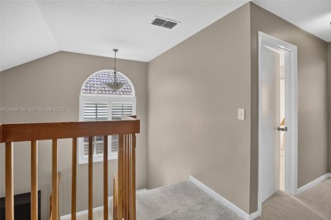 Villa ou maison à vendre à Davie, Floride: 3 chambres, 180.51 m2 № 2301545 - photo 28