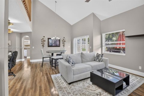 Villa ou maison à vendre à Davie, Floride: 3 chambres, 180.51 m2 № 2301545 - photo 21