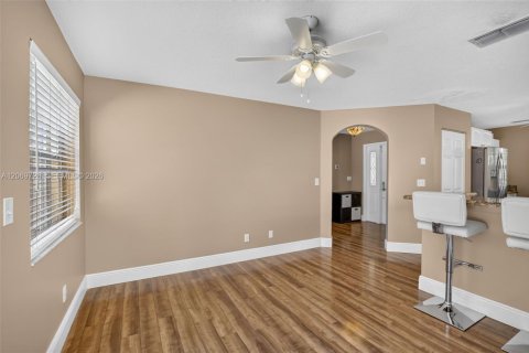 Villa ou maison à vendre à Davie, Floride: 3 chambres, 180.51 m2 № 2301545 - photo 19