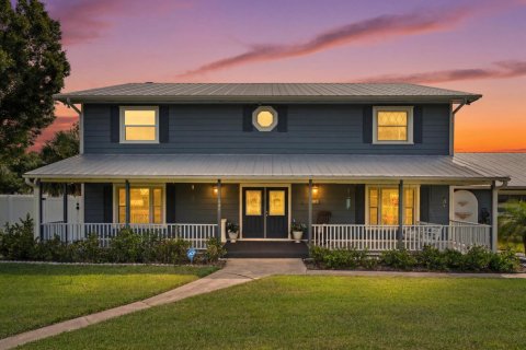 Casa en St. Lucie, Florida 4 dormitorios, 334.45 m2 № 2274367