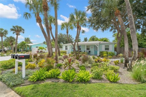 Condo in Saint Pete Beach, Florida, 1 bedroom  № 1842239 - photo 2