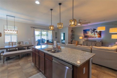 Casa en venta en Ruskin, Florida, 4 dormitorios, 191.19 m2 № 2223417 - foto 8