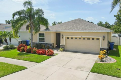 Casa en venta en Ruskin, Florida, 4 dormitorios, 191.19 m2 № 2223417 - foto 5