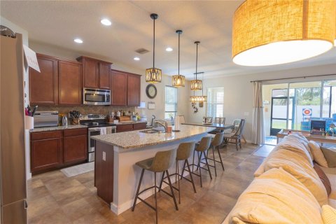 Casa en venta en Ruskin, Florida, 4 dormitorios, 191.19 m2 № 2223417 - foto 7