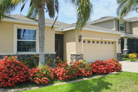 Casa en venta en Ruskin, Florida, 4 dormitorios, 191.19 m2 № 2223417 - foto 3