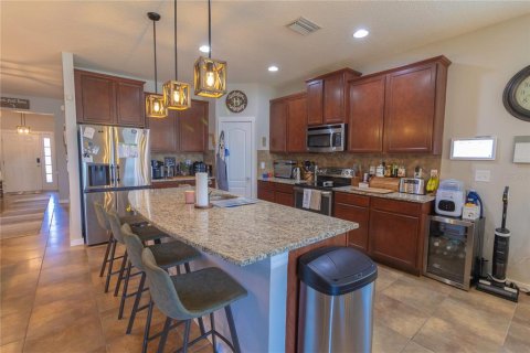 Casa en venta en Ruskin, Florida, 4 dormitorios, 191.19 m2 № 2223417 - foto 9