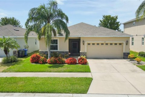 Casa en venta en Ruskin, Florida, 4 dormitorios, 191.19 m2 № 2223417 - foto 2
