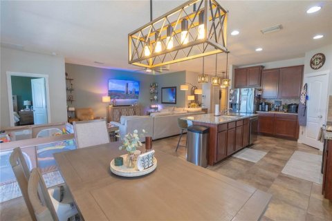 Casa en venta en Ruskin, Florida, 4 dormitorios, 191.19 m2 № 2223417 - foto 13