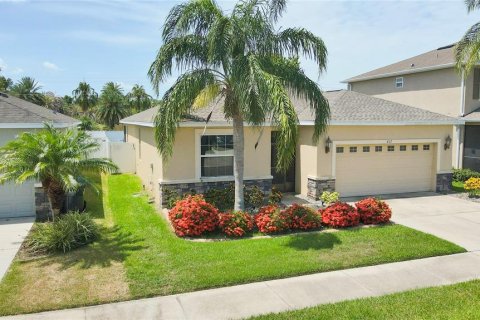 Casa en venta en Ruskin, Florida, 4 dormitorios, 191.19 m2 № 2223417 - foto 4