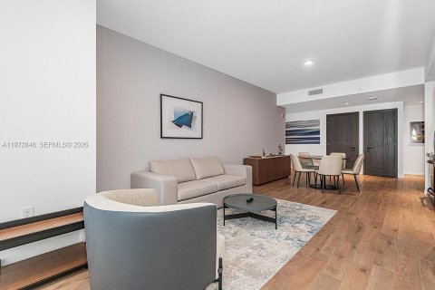 Copropriété à vendre à Miami, Floride: 3 chambres, 105.44 m2 № 2078932 - photo 8
