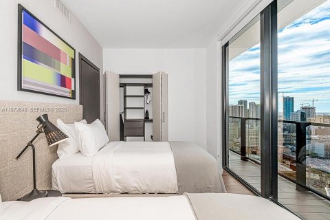 Copropriété à vendre à Miami, Floride: 3 chambres, 105.44 m2 № 2078932 - photo 21