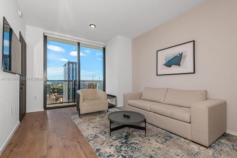 Copropriété à vendre à Miami, Floride: 3 chambres, 105.44 m2 № 2078932 - photo 6