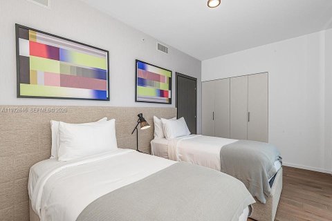 Copropriété à vendre à Miami, Floride: 3 chambres, 105.44 m2 № 2078932 - photo 17