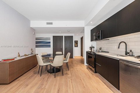 Copropriété à vendre à Miami, Floride: 3 chambres, 105.44 m2 № 2078932 - photo 11