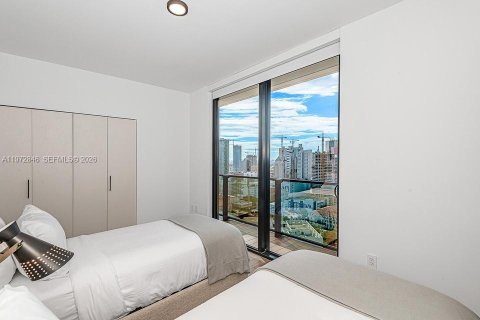 Copropriété à vendre à Miami, Floride: 3 chambres, 105.44 m2 № 2078932 - photo 18