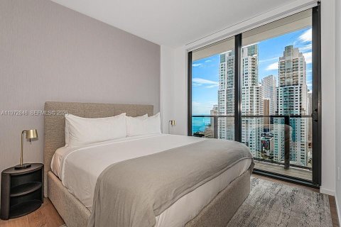 Copropriété à vendre à Miami, Floride: 3 chambres, 105.44 m2 № 2078932 - photo 22