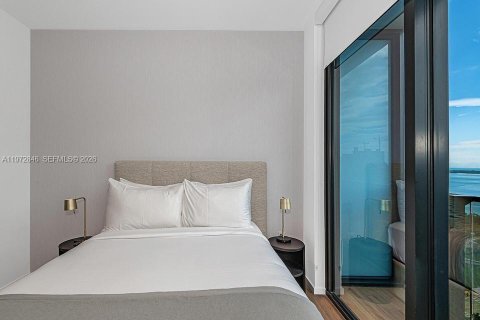 Copropriété à vendre à Miami, Floride: 3 chambres, 105.44 m2 № 2078932 - photo 28