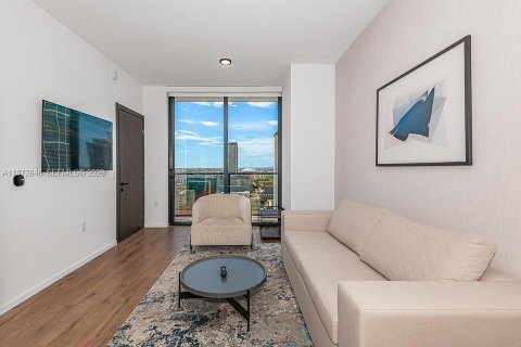 Copropriété à vendre à Miami, Floride: 3 chambres, 105.44 m2 № 2078932 - photo 7