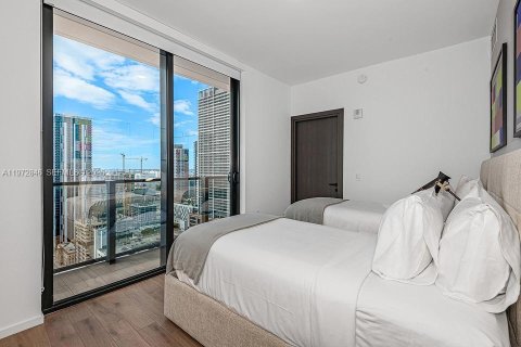 Copropriété à vendre à Miami, Floride: 3 chambres, 105.44 m2 № 2078932 - photo 19