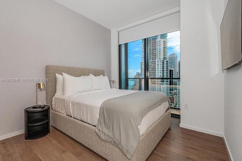 Copropriété à vendre à Miami, Floride: 3 chambres, 105.44 m2 № 2078932 - photo 27