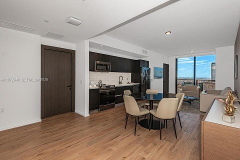Copropriété à vendre à Miami, Floride: 3 chambres, 105.44 m2 № 2078932 - photo 2