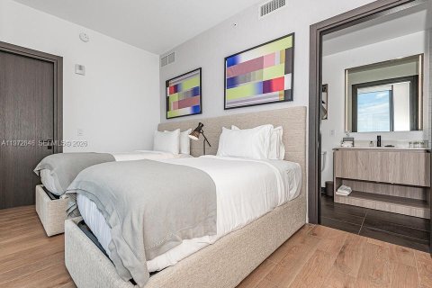 Copropriété à vendre à Miami, Floride: 3 chambres, 105.44 m2 № 2078932 - photo 20
