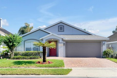 Casa en Apopka, Florida 4 dormitorios, 179.67 m2 № 2117625