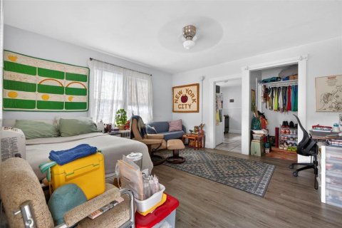 Купить коммерческую недвижимость в Сент-Питерсберг, Флорида 5 спален, 310.57м2, № 2202292 - фото 27