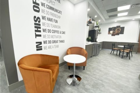 Купить коммерческую недвижимость в Орландо, Флорида 1072.65м2, № 1881262 - фото 10