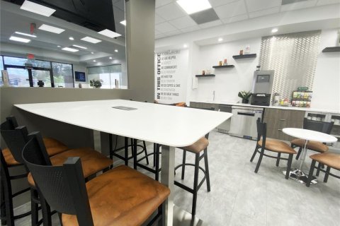 Купить коммерческую недвижимость в Орландо, Флорида 1072.65м2, № 1881262 - фото 22