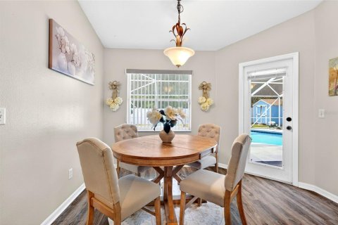House in Ocala, Florida 3 bedrooms, 162.21 sq.m. № 2221562 - photo 27
