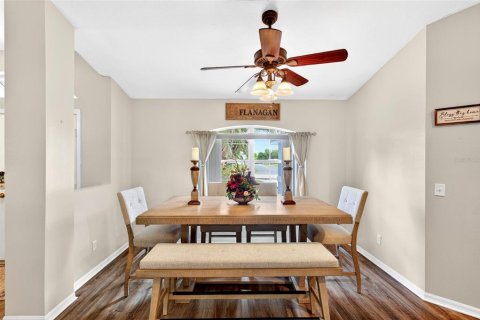 House in Ocala, Florida 3 bedrooms, 162.21 sq.m. № 2221562 - photo 20