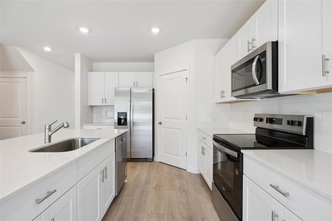 Villa ou maison à vendre à Sanford, Floride: 5 chambres, 260.78 m2 № 2111421 - photo 14