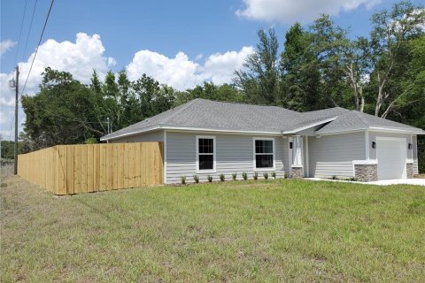 Casa en venta en Dunnellon, Florida, 3 dormitorios, 122.45 m2 № 1874051 - foto 4