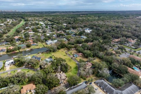 Terreno en venta en Palm Coast, Florida № 1789982 - foto 8
