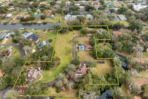 Terreno en venta en Palm Coast, Florida № 1789982 - foto 2