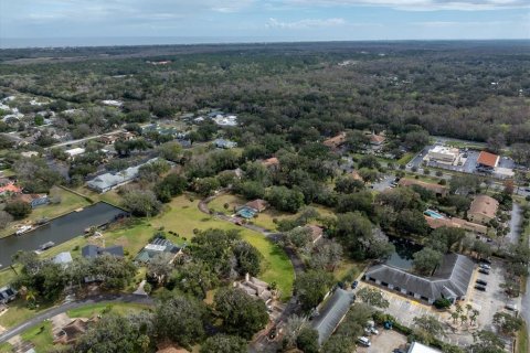 Terreno en venta en Palm Coast, Florida № 1789982 - foto 9