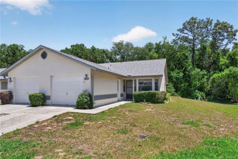 Casa en Inverness, Florida 2 dormitorios, 90.21 m2 № 2111456