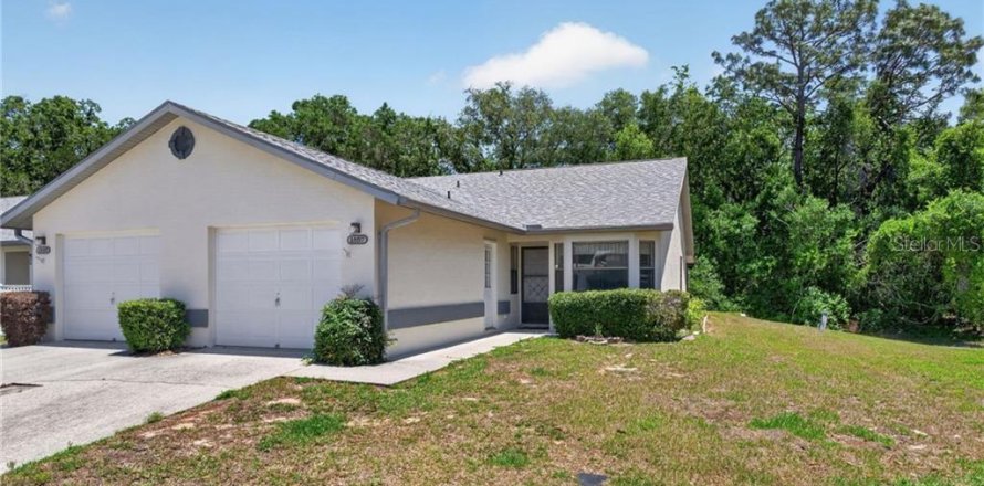 Casa en Inverness, Florida 2 dormitorios, 90.21 m2 № 2111456