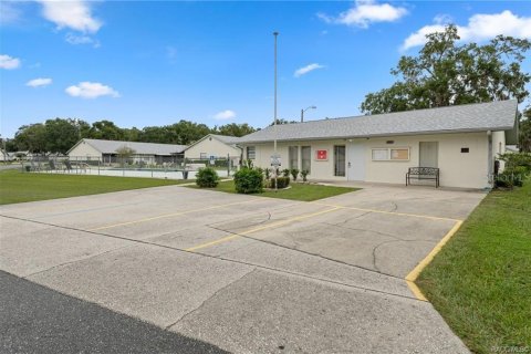 Casa en venta en Inverness, Florida, 2 dormitorios, 90.21 m2 № 2111456 - foto 25