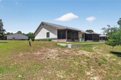 Casa en venta en Inverness, Florida, 2 dormitorios, 90.21 m2 № 2111456 - foto 24