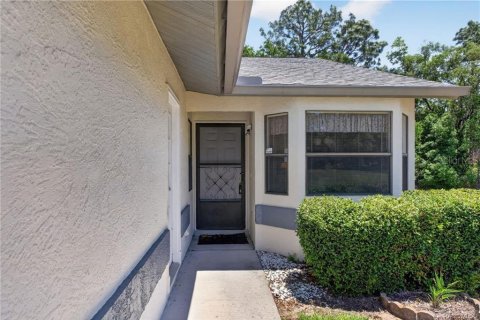 Casa en venta en Inverness, Florida, 2 dormitorios, 90.21 m2 № 2111456 - foto 2