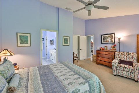 House in Apollo Beach, Florida 3 bedrooms, 168.34 sq.m. № 1670272 - photo 28
