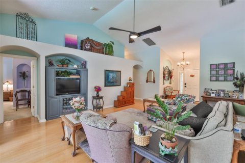 House in Apollo Beach, Florida 3 bedrooms, 168.34 sq.m. № 1670272 - photo 22