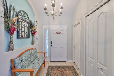 House in Apollo Beach, Florida 3 bedrooms, 168.34 sq.m. № 1670272 - photo 5