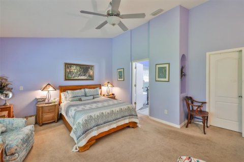 House in Apollo Beach, Florida 3 bedrooms, 168.34 sq.m. № 1670272 - photo 27