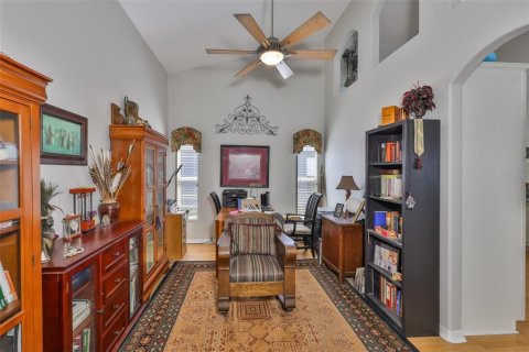 House in Apollo Beach, Florida 3 bedrooms, 168.34 sq.m. № 1670272 - photo 19