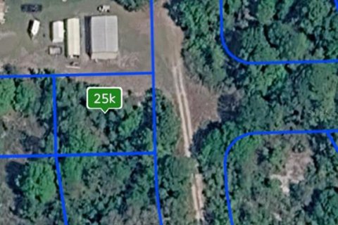 Land in Avon Park, Florida № 2162850