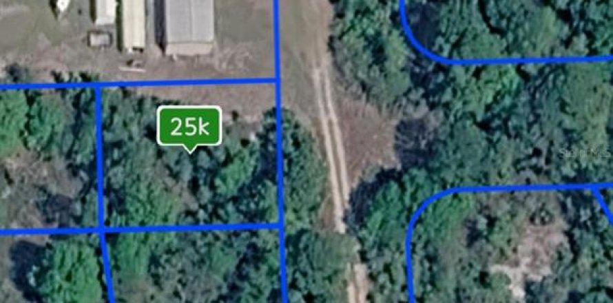 Land in Avon Park, Florida № 2162850
