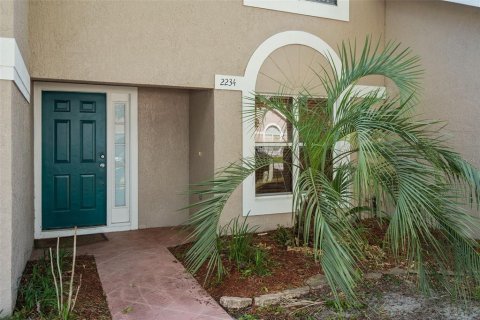 Townhouse in Kissimmee, Florida 3 bedrooms, 135.64 sq.m. № 2230361 - photo 23